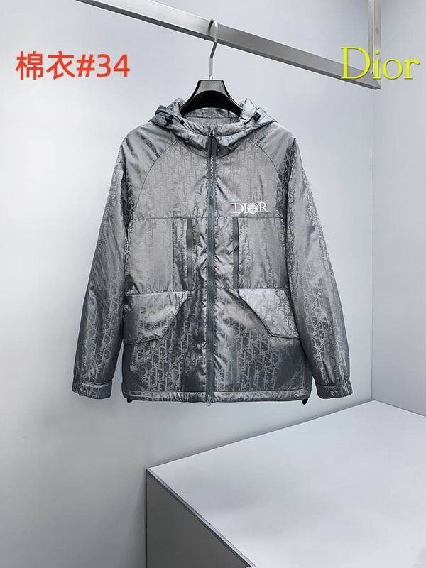 Dior Coat men-268(M-XXXL)