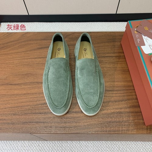 loro Piana men shoes 1：1 quality-098