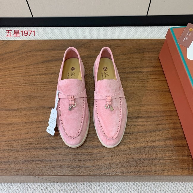 loro Piana men shoes 1：1 quality-115