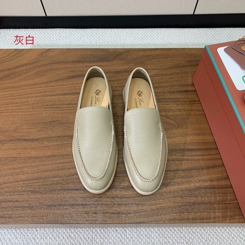 loro Piana men shoes 1：1 quality-127