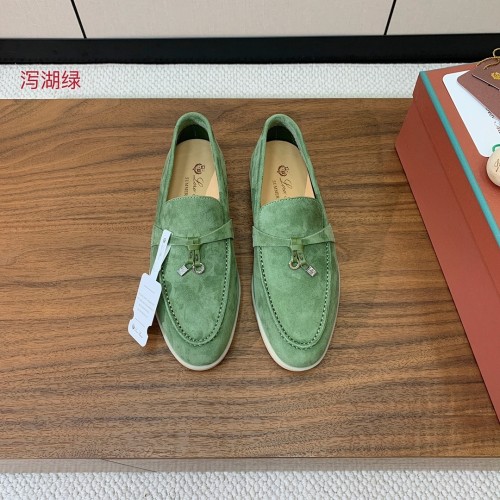 loro Piana men shoes 1：1 quality-107