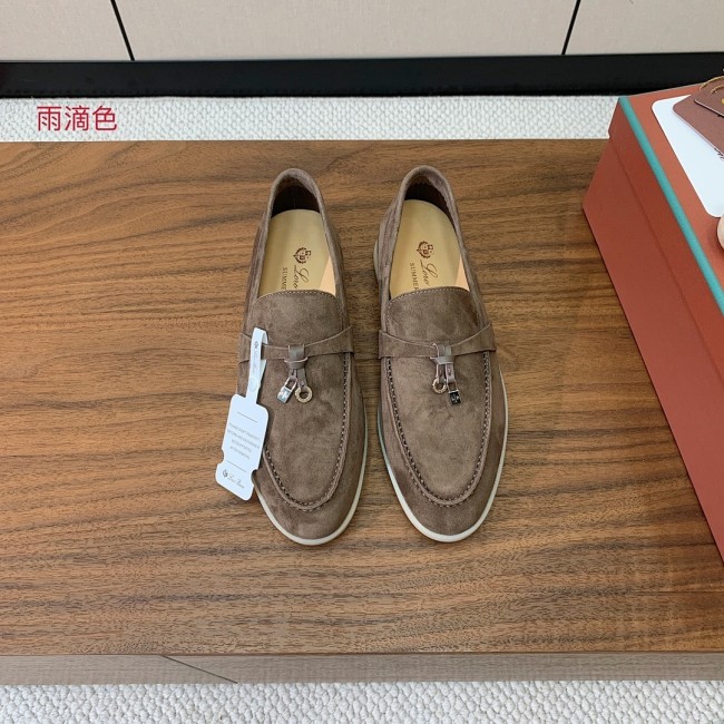 loro Piana men shoes 1：1 quality-104