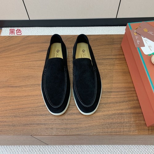 loro Piana men shoes 1：1 quality-094
