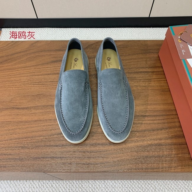 loro Piana men shoes 1：1 quality-095