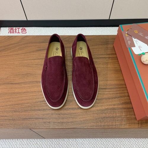 loro Piana men shoes 1：1 quality-101