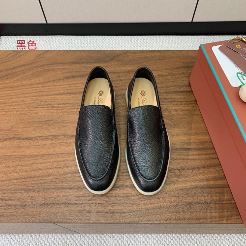 loro Piana men shoes 1：1 quality-126