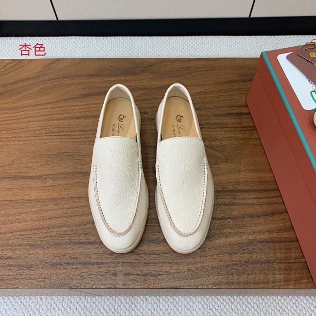 loro Piana women shoes 1：1 quality-085
