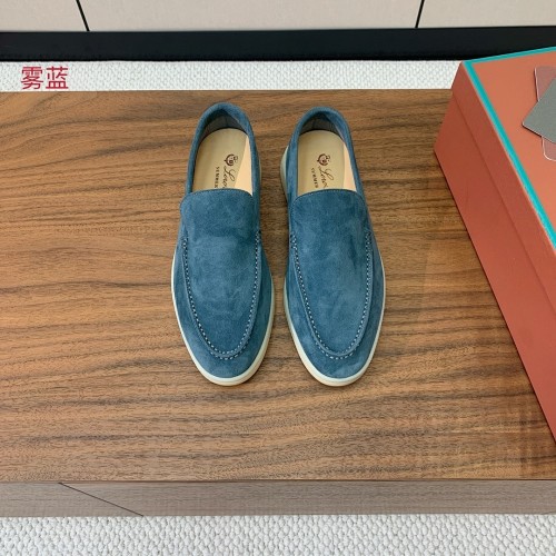 loro Piana women shoes 1：1 quality-090
