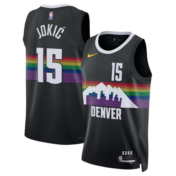 NBA Denver Nuqqets-171