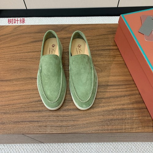 loro Piana women shoes 1：1 quality-091