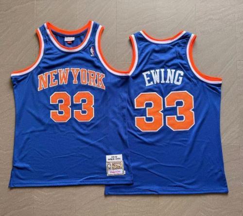 NBA New York Knicks-151