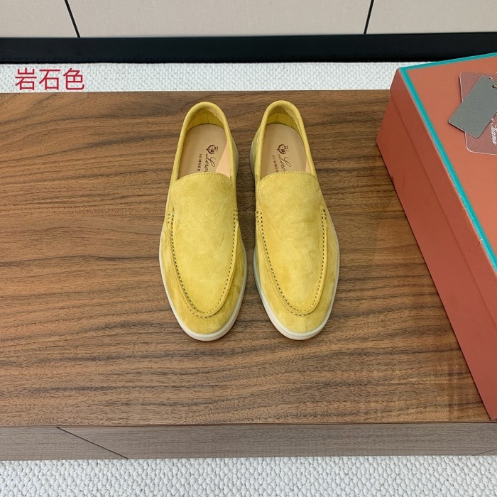 loro Piana women shoes 1：1 quality-104