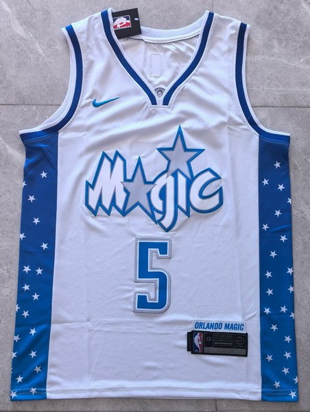 NBA Orlando Magic-177