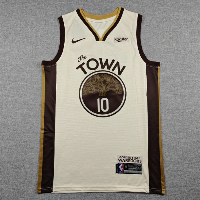 NBA Golden State Warriors-463