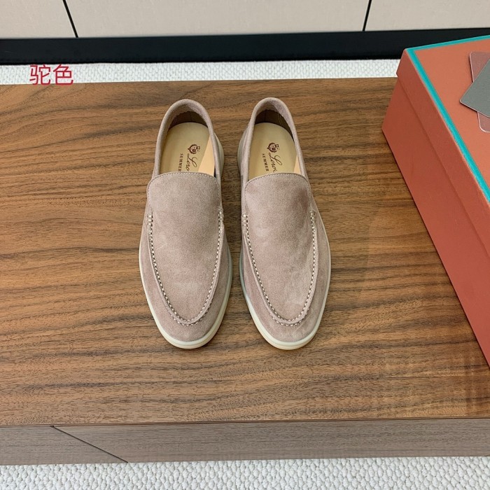 loro Piana women shoes 1：1 quality-100