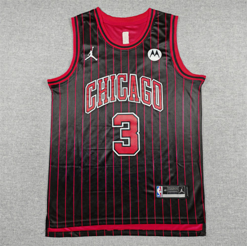 NBA Chicago Bulls-523