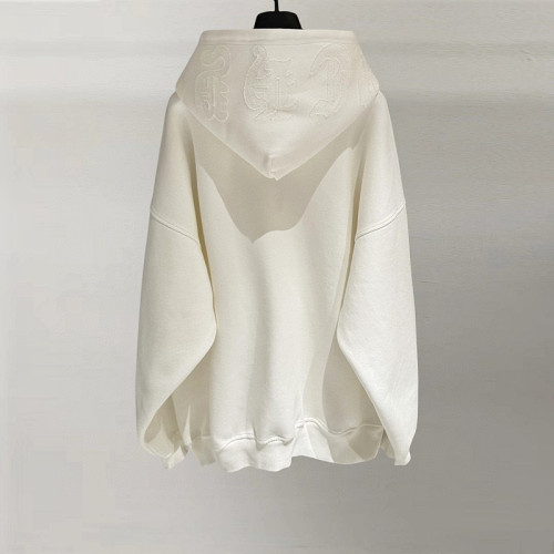 Chrome Hearts Hoodies 1：1 Quality-145(M-XXL)