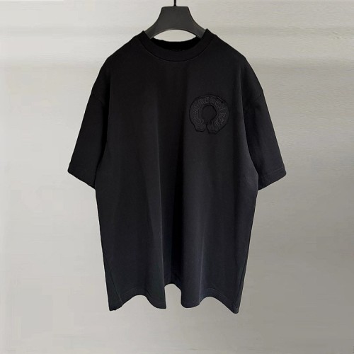 Chrome Hearts Shirt 1：1 Quality-286(M-XXL)
