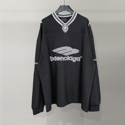 B Hoodies 1：1 Quality-1862