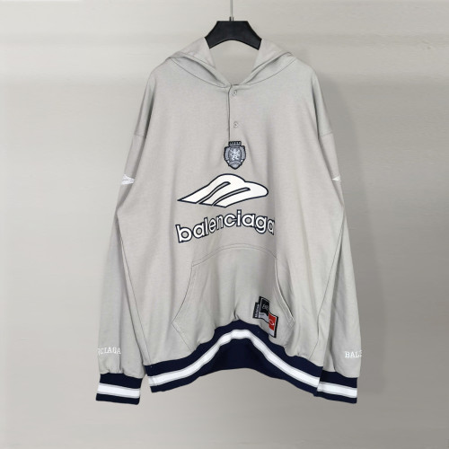 B Hoodies 1：1 Quality-1864