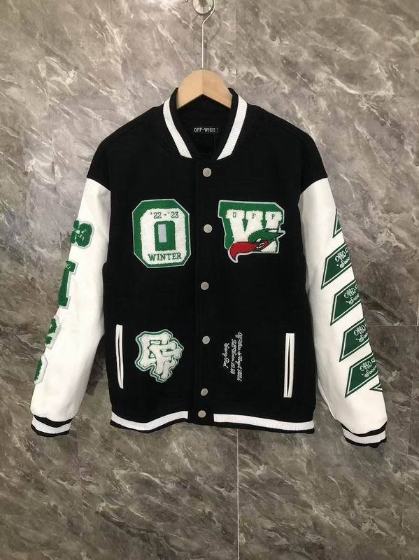 Off-White Jacket-097(M-XXL)