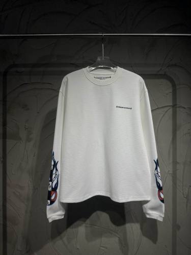 Chrome Hearts men Hoodies-1784(S-XL)