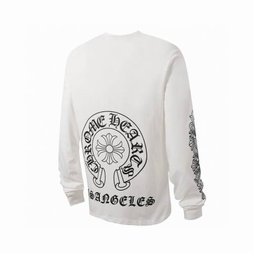 Chrome Hearts men Hoodies-1572(S-XL)