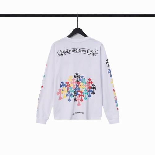Chrome Hearts men Hoodies-1578(S-XL)