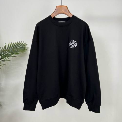 Chrome Hearts men Hoodies-1753(S-XL)
