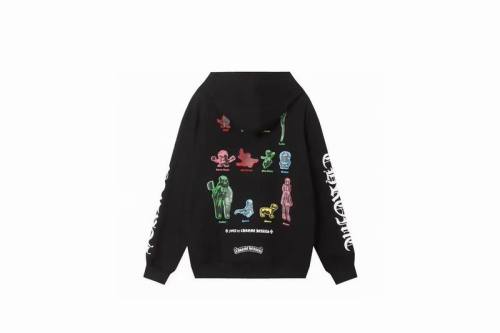 Chrome Hearts men Hoodies-1661(S-XL)