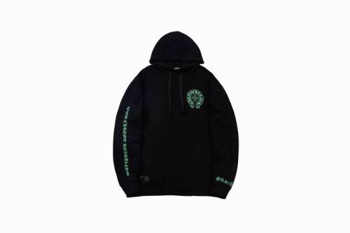 Chrome Hearts men Hoodies-1738(S-XL)