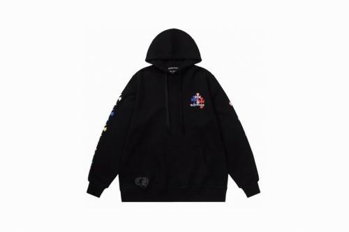Chrome Hearts men Hoodies-1735(S-XL)