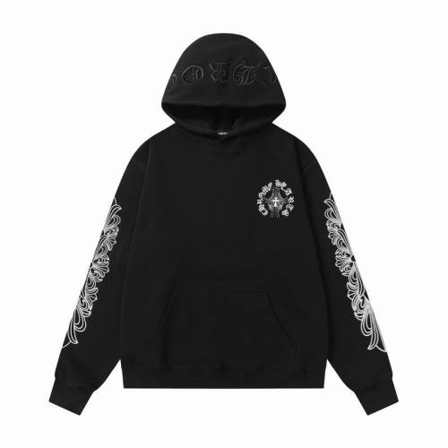 Chrome Hearts men Hoodies-1565(S-XL)