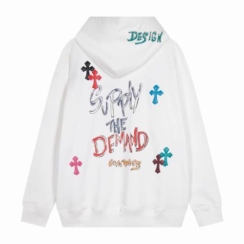 Chrome Hearts men Hoodies-1562(S-XL)