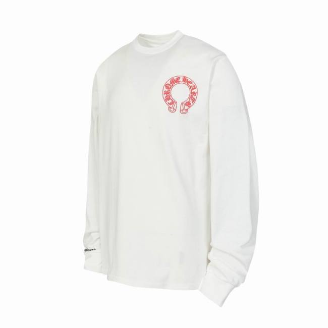 Chrome Hearts men Hoodies-1541(S-XL)