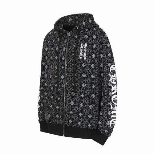 Chrome Hearts men Hoodies-1765(S-XL)