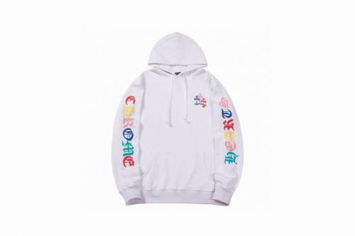 Chrome Hearts men Hoodies-1729(S-XL)