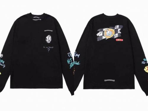 Chrome Hearts men Hoodies-1575(S-XL)