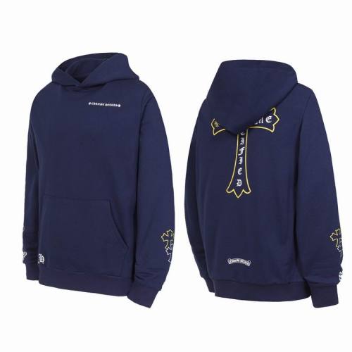 Chrome Hearts men Hoodies-1877(S-XL)
