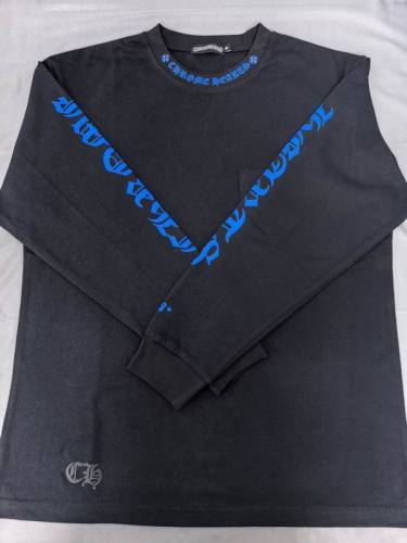 Chrome Hearts men Hoodies-1567(S-XL)