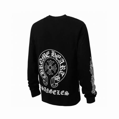 Chrome Hearts men Hoodies-1574(S-XL)