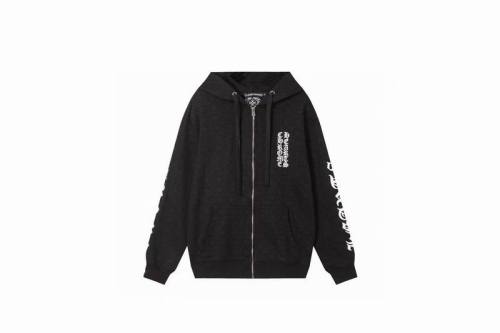 Chrome Hearts men Hoodies-1648(S-XL)