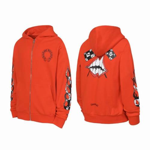 Chrome Hearts men Hoodies-1875(S-XL)