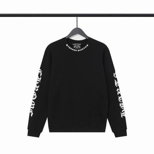 Chrome Hearts men Hoodies-1618(S-XL)