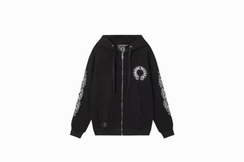 Chrome Hearts men Hoodies-1662(S-XL)
