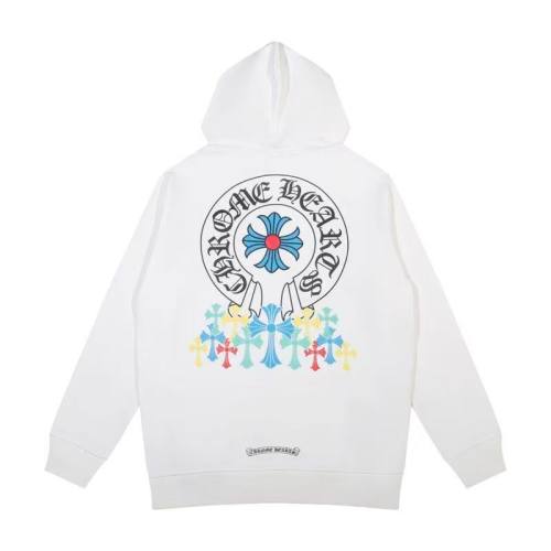 Chrome Hearts men Hoodies-1712(S-XL)