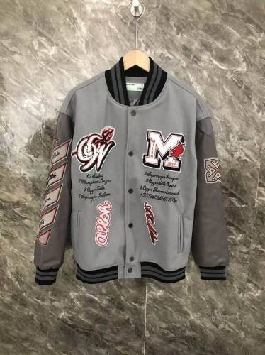 Off-White Jacket-099(M-XXL)