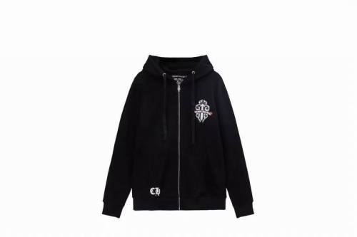 Chrome Hearts men Hoodies-1645(S-XL)