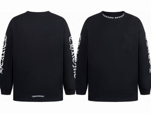 Chrome Hearts men Hoodies-1831(S-XL)