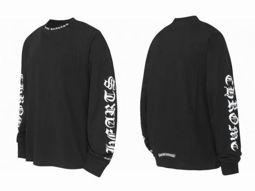 Chrome Hearts men Hoodies-1813(S-XL)